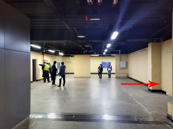 “重复安检”拜拜？上海两大火车站要改了