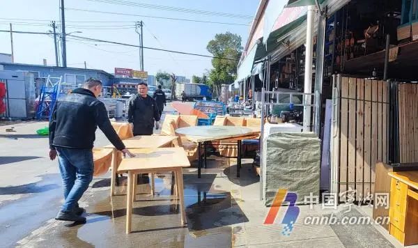 想卖没人收，扔了又可惜……老旧家具为何乏人问津？