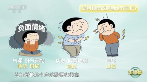 身体有结节?不要慌!这些天然“散结药”就藏在你家餐桌上,吃完身体会感谢你! 身体有结节?不要慌!这些天然“散结药”就藏在你家餐桌上,吃完身体会感谢你!