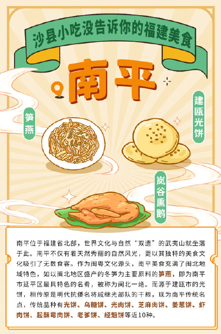 福建线面会教育每个嘴硬的人,八闽美食会抚慰每一个孤独的胃 福建线面会教育每个嘴硬的人,八闽美食会抚慰每一个孤独的胃