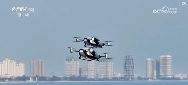 万亿级市场规模！通用航空装备成为低空经济增长强大推动力