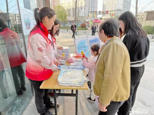 中国水周 | 守护一泓碧水 看苏州高铁新城水清草漫漫 中国水周 | 守护一泓碧水 看苏州高铁新城水清草漫漫