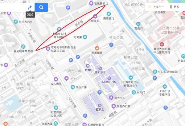 清明祭扫高峰,上海市多区发布祭扫出行指南 清明祭扫高峰,上海市多区发布祭扫出行指南