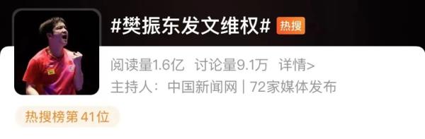 怒了！知名运动员公开发声：若不停手，将报警！