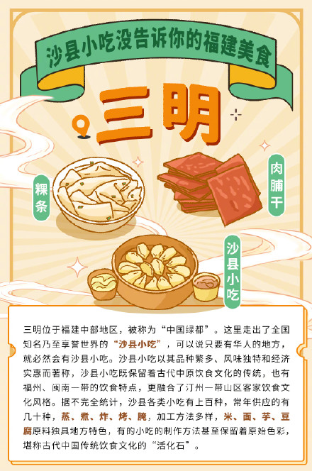 福建线面会教育每个嘴硬的人,八闽美食会抚慰每一个孤独的胃 福建线面会教育每个嘴硬的人,八闽美食会抚慰每一个孤独的胃