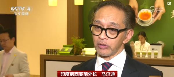 释放高水平开放积极信号 国际社会对中国经济发展前景信心满满