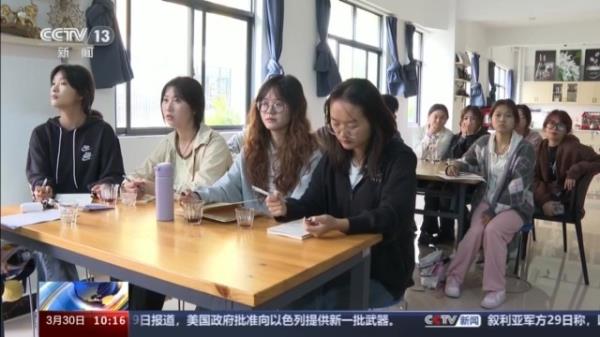 教育部发布24种本科新增专业 今年高考开始试点招生