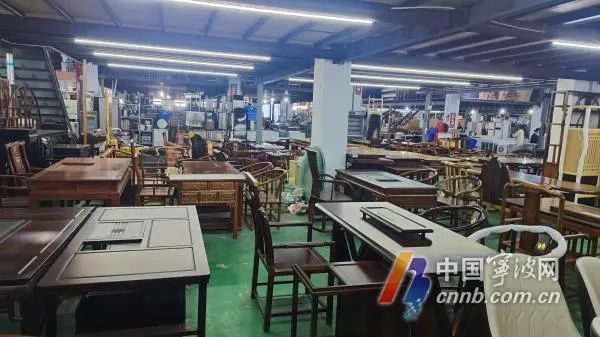 想卖没人收，扔了又可惜……老旧家具为何乏人问津？