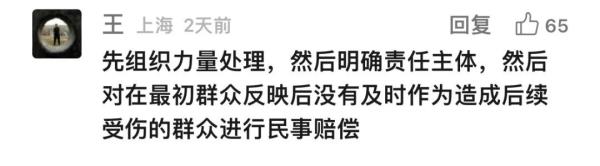 上海这头攻击人的"暴躁公鹿"抓到了!怀孕母鹿逃走… 上海这头攻击人的"暴躁公鹿"抓到了!怀孕母鹿逃走…