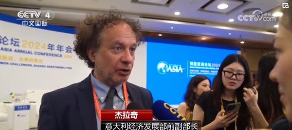 释放高水平开放积极信号 国际社会对中国经济发展前景信心满满