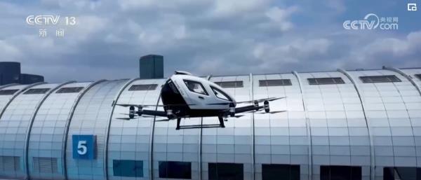 万亿级市场规模！通用航空装备成为低空经济增长强大推动力