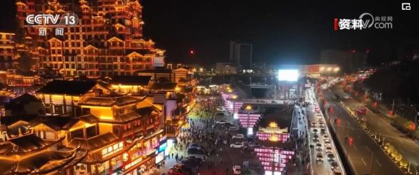 “软服务+硬设施”呈现数字文化新气象 让入境游客服务暖心、购物放心