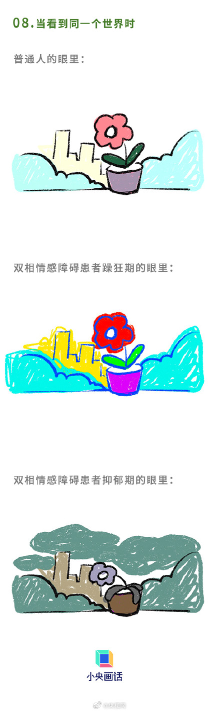 忽冷忽热的人可能是病了 忽冷忽热的人可能是病了