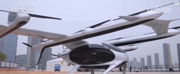 万亿级市场规模！通用航空装备成为低空经济增长强大推动力