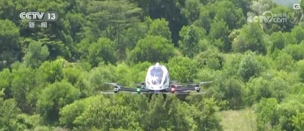 万亿级市场规模！通用航空装备成为低空经济增长强大推动力