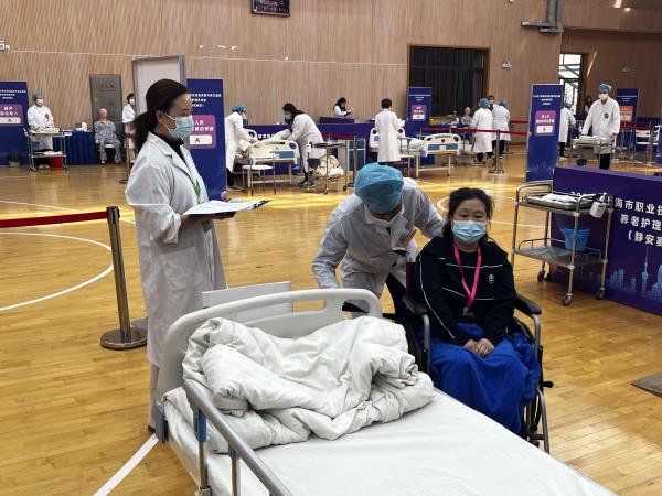 养老服务业“人才焦虑”:紧缺的除了人员数量,还有什么? 养老服务业“人才焦虑”:紧缺的除了人员数量,还有什么?