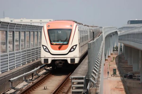 广州地铁最新提醒：清明假期出行，这些线路有调整
