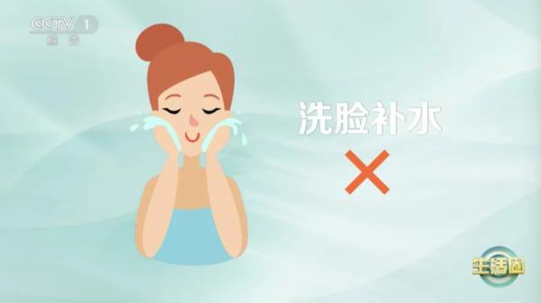 春天干燥，身体像被抽干了水分？一杯代茶饮、两个穴位帮你缓解～