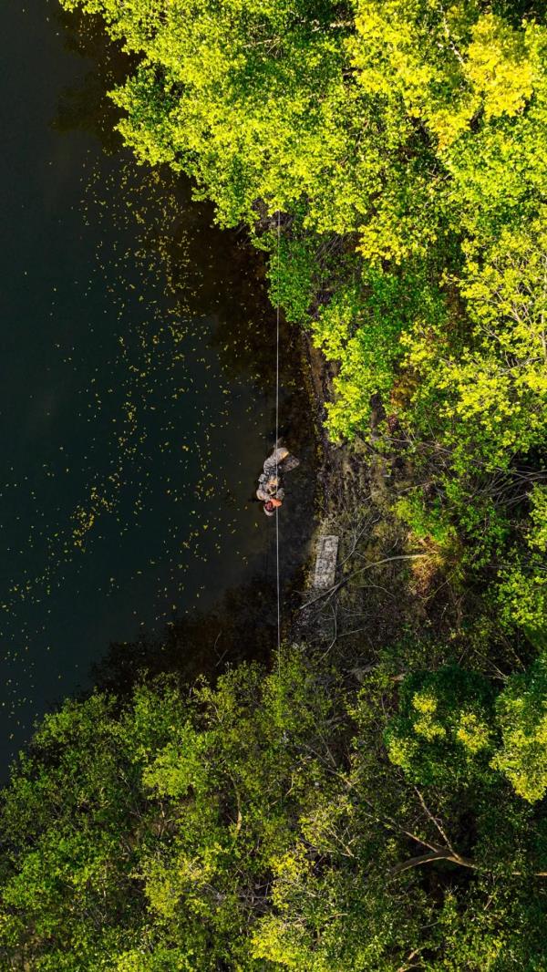 这组军营大片，超燃！