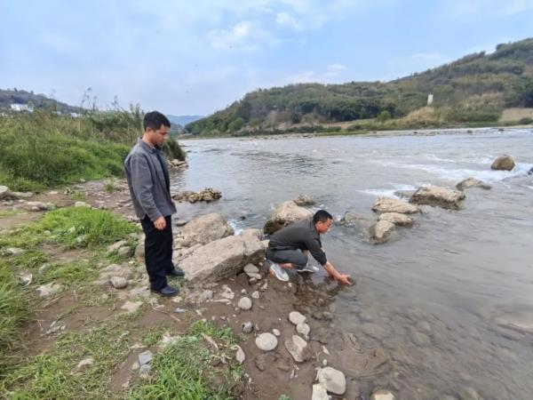 非法捕捞触“红线” 电鱼炸鱼要被拘