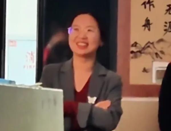 大庆的辛夷老师认识吗？《写给辛夷的歌》获百万点赞！