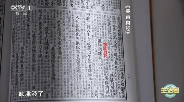 春天干燥，身体像被抽干了水分？一杯代茶饮、两个穴位帮你缓解～