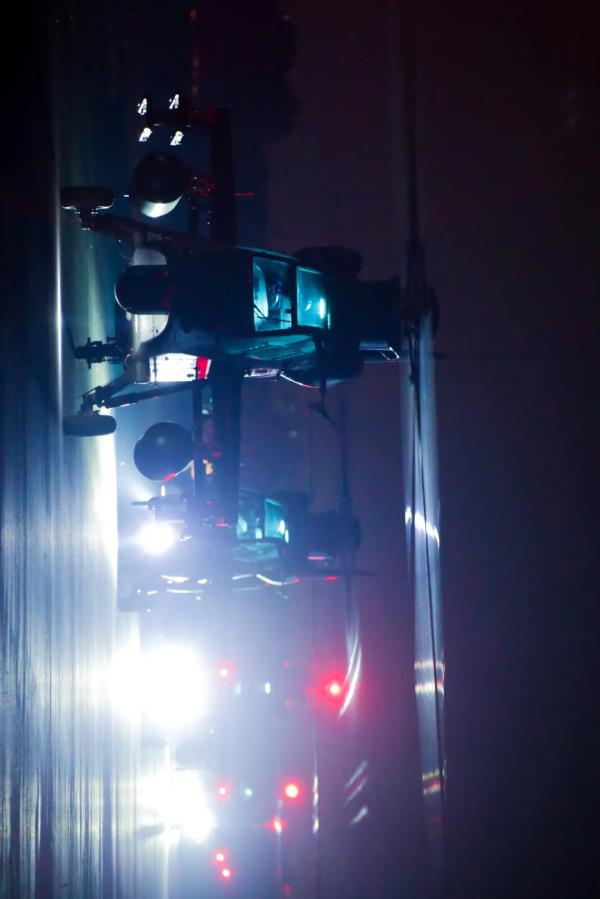 这组军营大片，超燃！