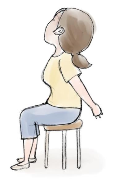 每天久坐的人，他们身体器官正在悄悄发生变化……