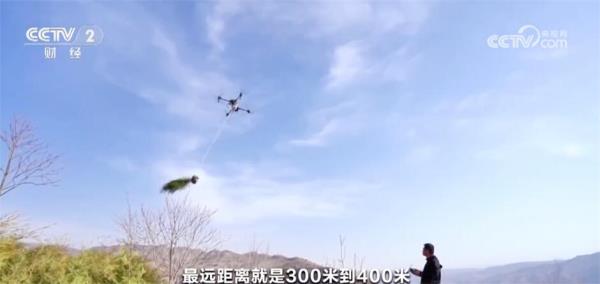 多地多举措助力低空经济“高飞” 2030年通用航空产业规模将达万亿级