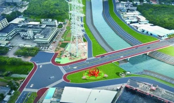 东莞⇄深圳更方便！这座大桥预计7月通车！