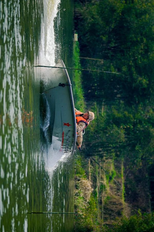 这组军营大片，超燃！