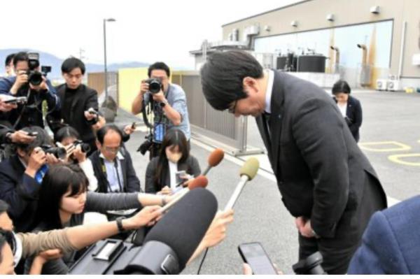 “红曲风波”持续发酵 小林制药称暂无法回答红曲原料保存情况等问题