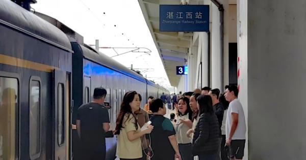 广州地铁最新提醒：清明假期出行，这些线路有调整