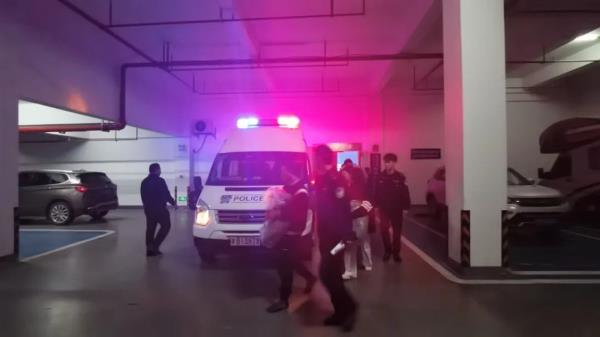 你知道什么叫“玩托”吗？见面5分钟消费近千元，湖南警方抓了21人.....