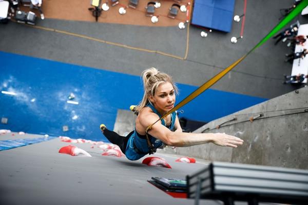 追光 | 这个奥运新项目，会诞生“用时最短的世界纪录”吗？