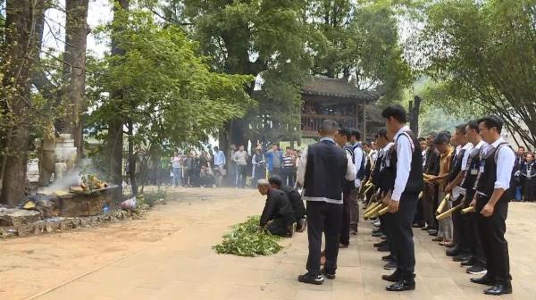 【月月有滇约】平均3天一个节，云南人的四月“节日单”来啦！