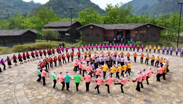 【月月有滇约】平均3天一个节，云南人的四月“节日单”来啦！