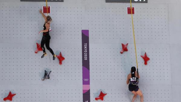 追光 | 这个奥运新项目，会诞生“用时最短的世界纪录”吗？