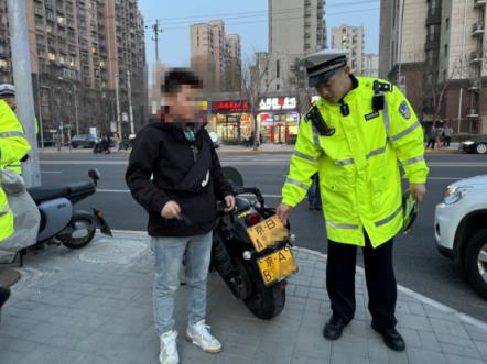 “京B”变“京A”？罚5000、扣12分、行拘！