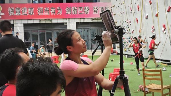 追光 | 这个奥运新项目，会诞生“用时最短的世界纪录”吗？