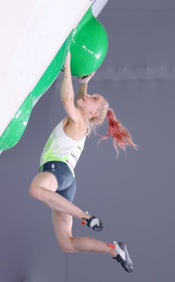 追光 | 这个奥运新项目，会诞生“用时最短的世界纪录”吗？