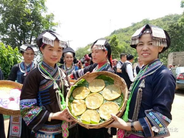 【月月有滇约】平均3天一个节，云南人的四月“节日单”来啦！