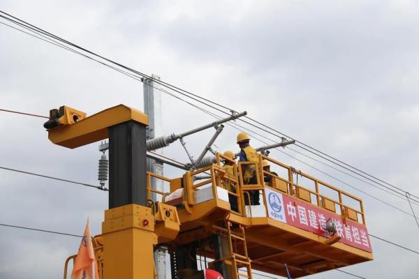 梅龙高铁，有新进展！