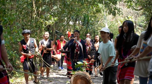 【月月有滇约】平均3天一个节，云南人的四月“节日单”来啦！