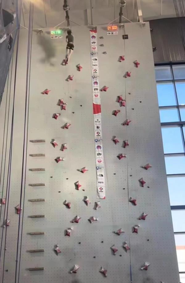 追光 | 这个奥运新项目，会诞生“用时最短的世界纪录”吗？