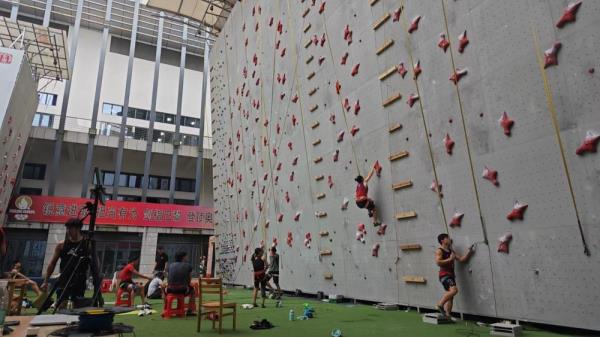 追光 | 这个奥运新项目，会诞生“用时最短的世界纪录”吗？