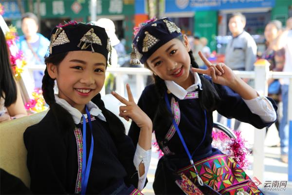 【月月有滇约】平均3天一个节，云南人的四月“节日单”来啦！