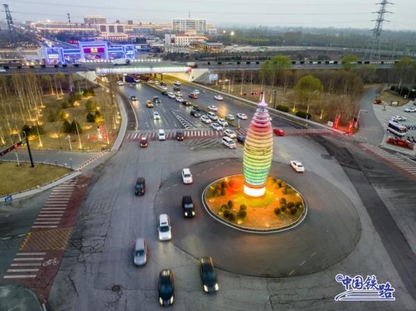 2017→2024，雄安新区的铁路出行有哪些变化？