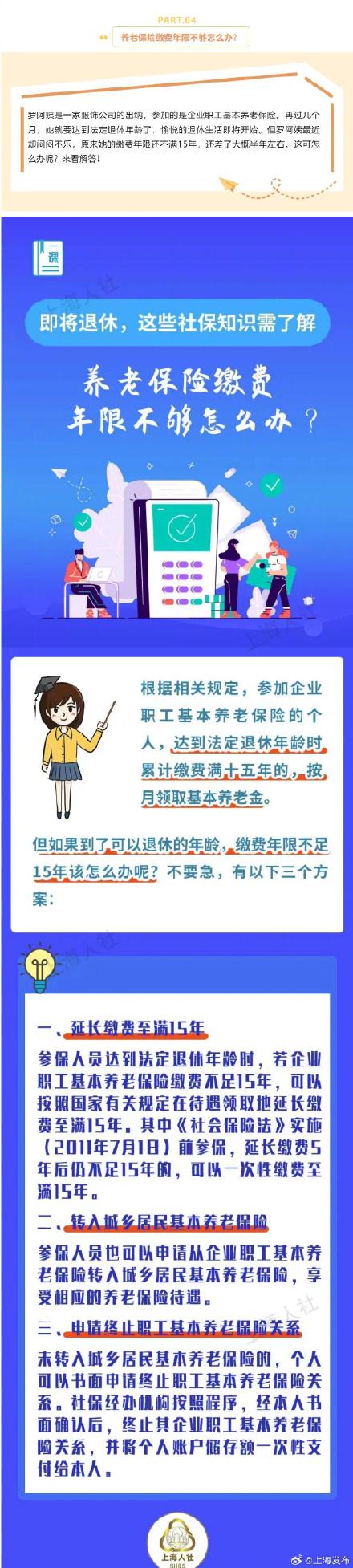 养老金申领手续谁来办?何时领?发放信息哪里查?即将退休,这些社保知识需了解→ 养老金申领手续谁来办?何时领?发放信息哪里查?即将退休,这些社保知识需了解→
