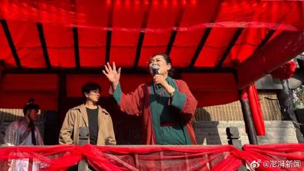 河南开封王婆说媒将采取实名预约制